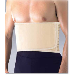 Ζώνη Μετεγχειρητική Πλευρών